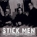  TONY LEVIN з проектом STICK MEN