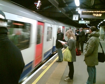 tfl