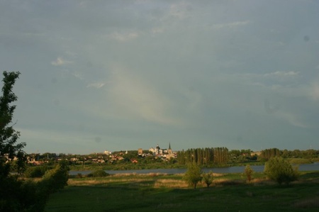 луцьк - старе місто