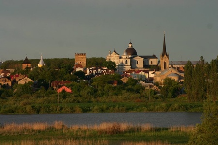 луцьк - старе місто