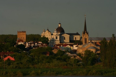 луцьк - старе місто