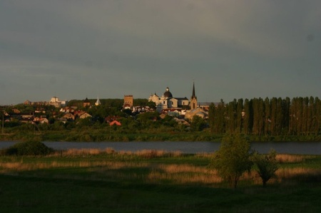 луцьк - старе місто
